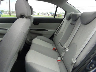 2009 Hyundai Accent Auto GLS