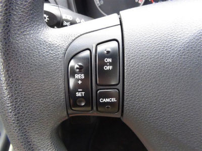 2009 Hyundai Accent Auto GLS