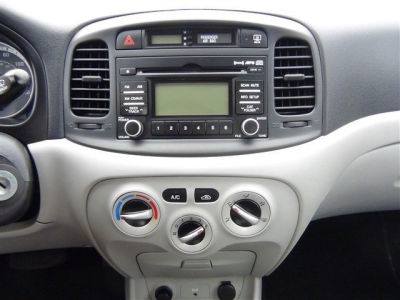 2009 Hyundai Accent Auto GLS