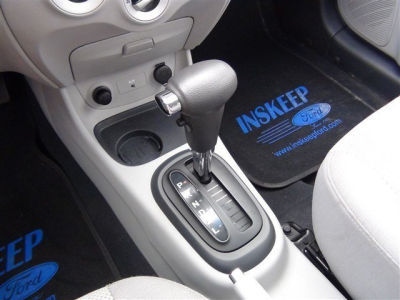 2009 Hyundai Accent Auto GLS