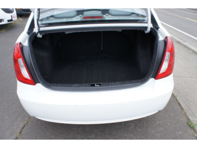 2010 Hyundai Accent GLS
