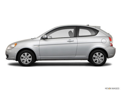 2011 Hyundai Accent