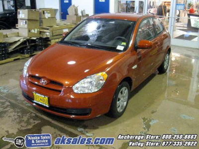 2010 Hyundai Accent