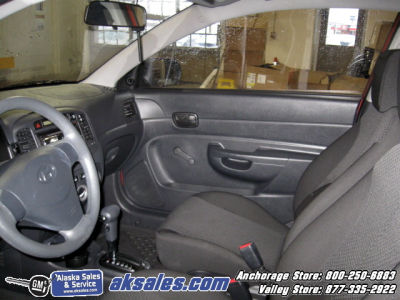 2010 Hyundai Accent