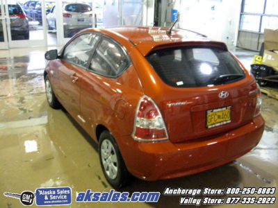 2010 Hyundai Accent