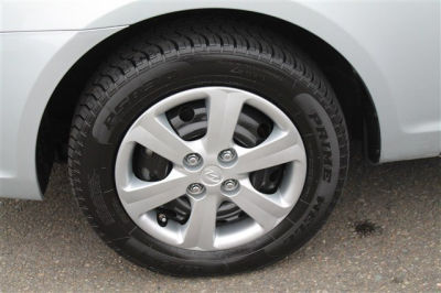 2011 Hyundai Accent GLS
