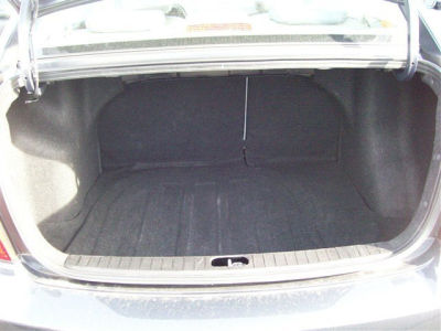 2010 Hyundai Accent  GLS