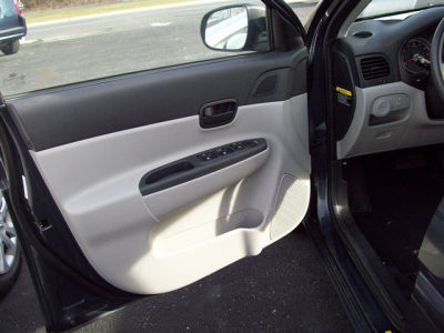 2010 Hyundai Accent  GLS
