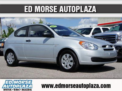 2011 Hyundai Accent