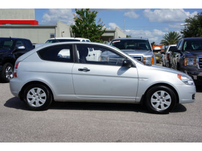2011 Hyundai Accent