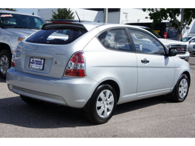 2011 Hyundai Accent