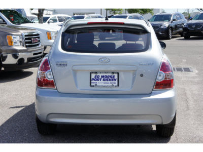 2011 Hyundai Accent