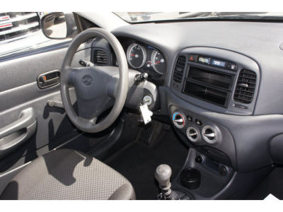 2011 Hyundai Accent