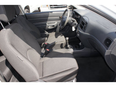 2011 Hyundai Accent