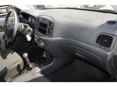 2011 Hyundai Accent