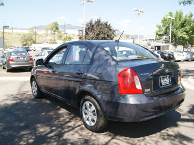 2011 Hyundai Accent  GLS
