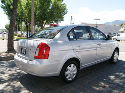 2011 Hyundai Accent  GLS