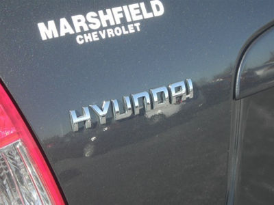 2011 Hyundai Accent  GLS