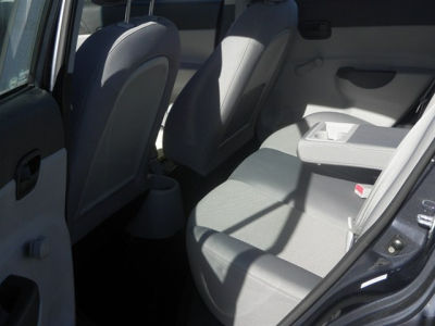 2011 Hyundai Accent  GLS