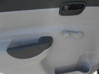 2011 Hyundai Accent  GLS