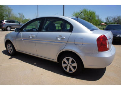 2010 Hyundai Accent  GLS