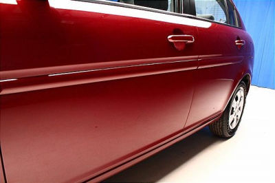 2010 Hyundai Accent  GLS