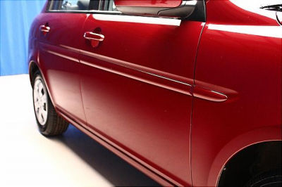 2010 Hyundai Accent  GLS