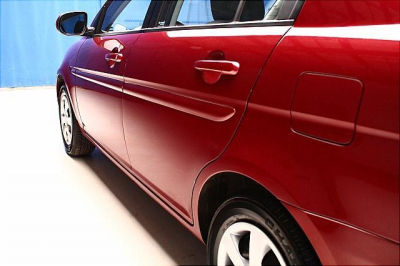 2010 Hyundai Accent  GLS