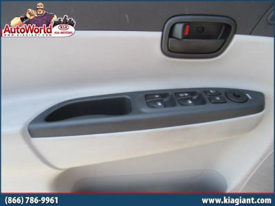 2011 Hyundai Accent GLS