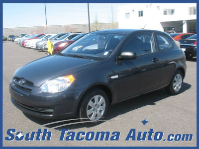 2011 Hyundai Accent