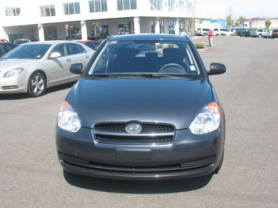 2011 Hyundai Accent