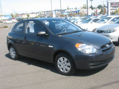 2011 Hyundai Accent
