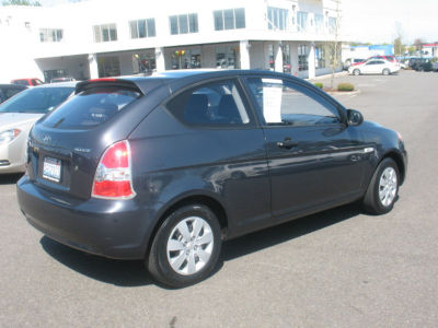 2011 Hyundai Accent