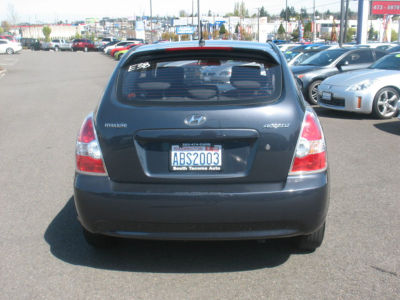 2011 Hyundai Accent