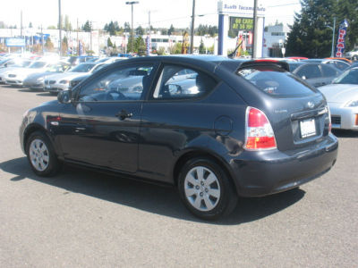 2011 Hyundai Accent