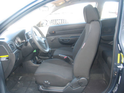 2011 Hyundai Accent