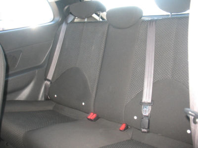 2011 Hyundai Accent
