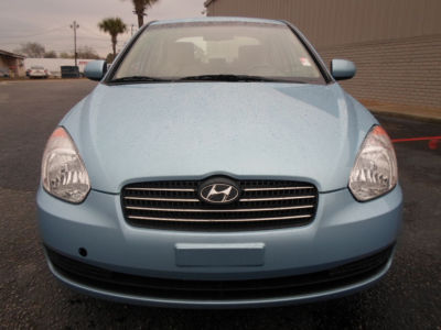 2011 Hyundai Accent  GLS