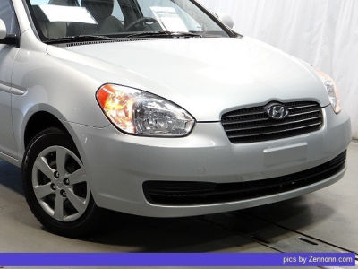 2010 Hyundai Accent  GLS