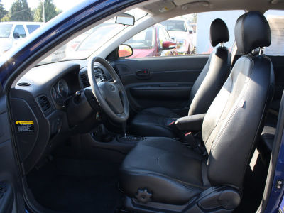 2009 Hyundai Accent  GS