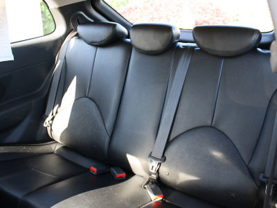 2009 Hyundai Accent  GS