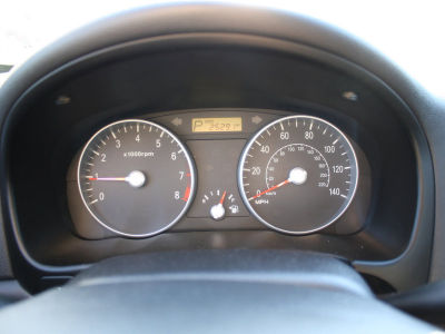 2009 Hyundai Accent  GS
