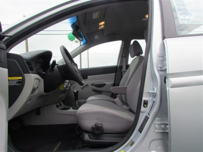 2010 Hyundai Accent  GLS