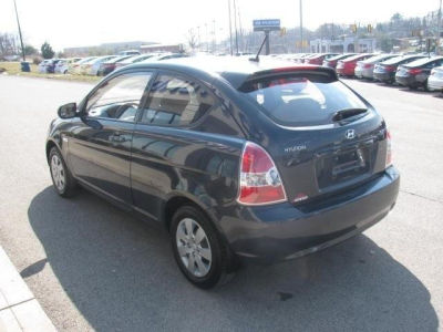 2010 Hyundai Accent  GS