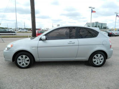 2011 Hyundai Accent GS