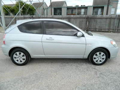 2011 Hyundai Accent GS