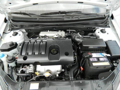 2011 Hyundai Accent GS