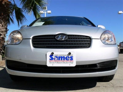 2011 Hyundai Accent  GLS