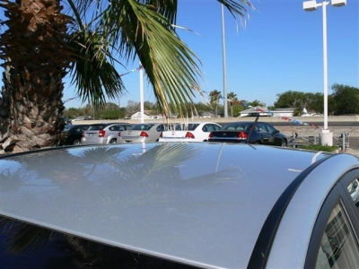2011 Hyundai Accent  GLS