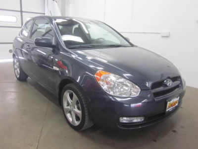 2010 Hyundai Accent SE